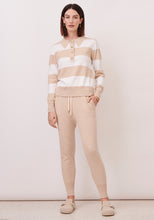 Load image into Gallery viewer, POL Beech Polo Knit - 30% OFF
