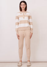 Load image into Gallery viewer, POL Beech Polo Knit - 30% OFF
