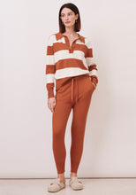 Load image into Gallery viewer, POL Beech Polo Knit - 30% OFF
