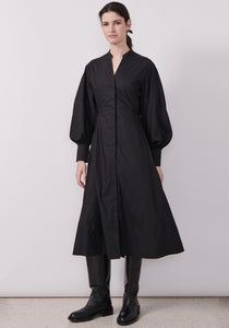 POL Ryder Shirt Dress - 50% OFF