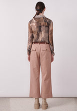 Load image into Gallery viewer, POL Canter Bootleg Crop Pant - 30% OFF

