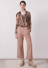 Load image into Gallery viewer, POL Canter Bootleg Crop Pant - 30% OFF
