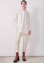 Load image into Gallery viewer, POL Ryder Draped Back Shirt - 30% OFF
