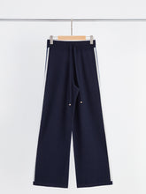 Load image into Gallery viewer, ALEGER Side Stripe Lounge Pant - ON SALE
