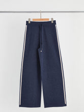 Load image into Gallery viewer, ALEGER Side Stripe Lounge Pant - ON SALE
