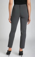 Load image into Gallery viewer, Andiamo Nat Skinny Pant - Tar
