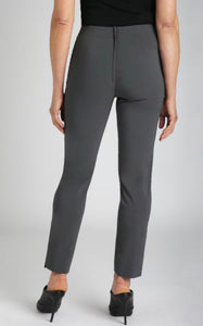 Andiamo Nat Skinny Pant - Tar