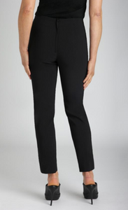 Andiamo Nat Skinny Pant - Black