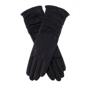 DENTS Est 1777 Long Leather Gloves